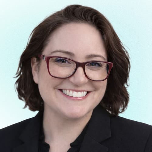 Headshot of Kelsey Lonergan, NP