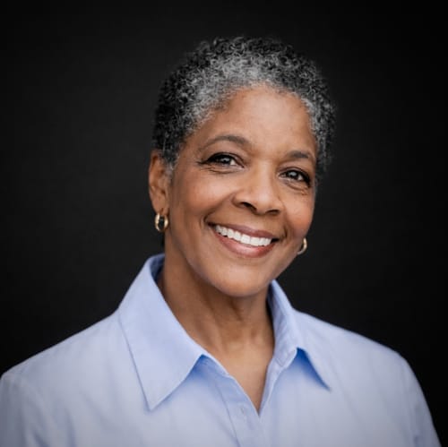 Headshot of Janet Wise, LCSW