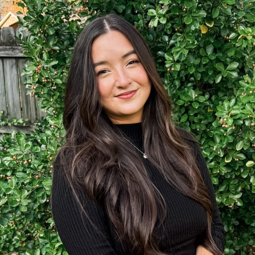 Headshot of Kelsey Ellis, PSYCHOLOGIST