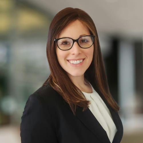 Headshot of Naomi Noble, APN