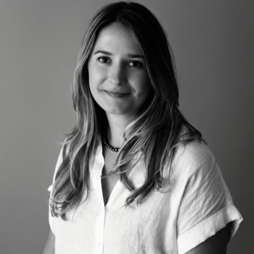 Headshot of Jill Gilberd, LIMFT