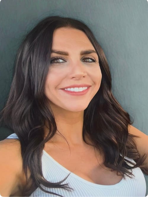 Headshot of Erica Ross, LCSW