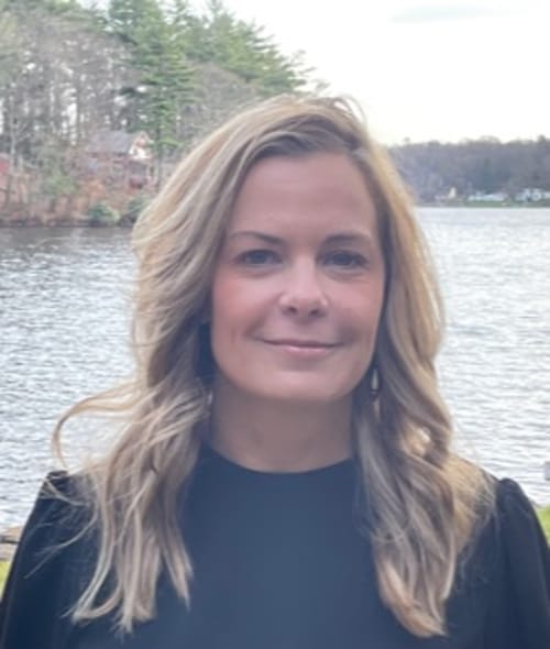 Headshot of AnnMarie Colandrea, LCSW