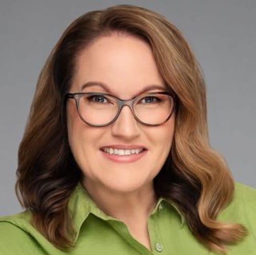 Headshot of Kathleen Seaton, MD