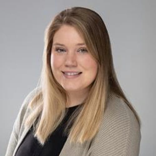 Headshot of Reanna Yarveicy, LCPC