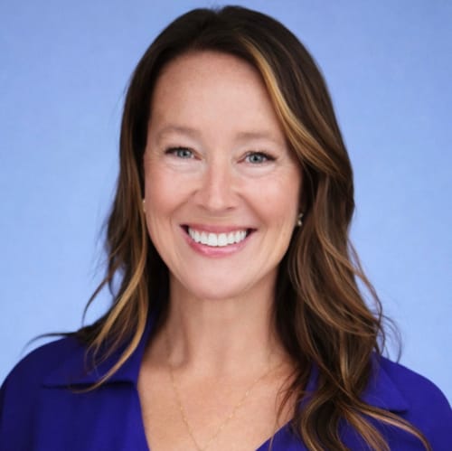 Headshot of Kelly Sallie, LCADC