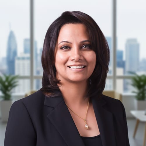 Headshot of Kaniz Islam, APRN_CNP