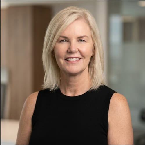 Headshot of Lisa Rauch, LPC