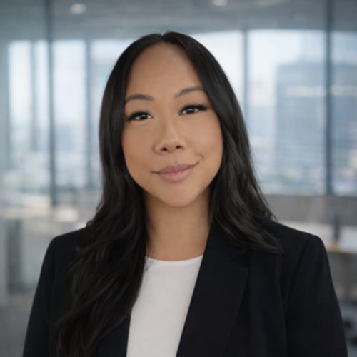 Headshot of Jessica Joyce Rosete, LMFT