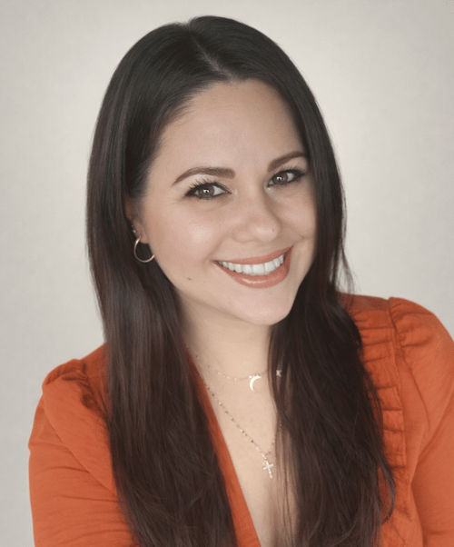 Headshot of Jessica Pedre-Lopez, LMHC