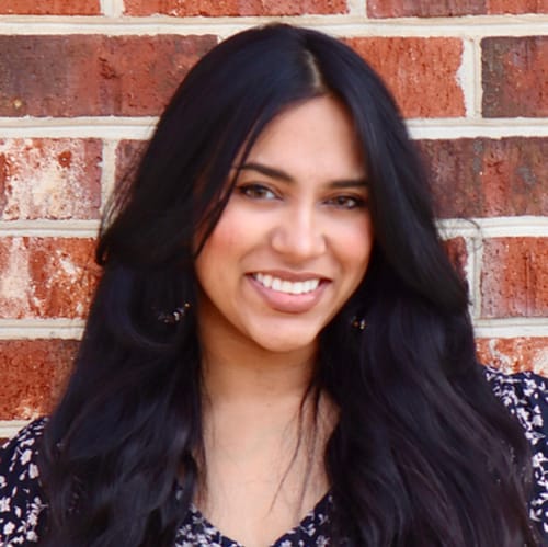 Headshot of Soraya Mohammad Deen, LCPC