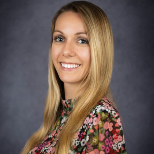 Headshot of Jordan Reuter, APRN_CNP