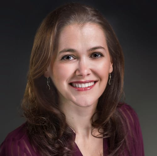 Headshot of Candice Seti, CP