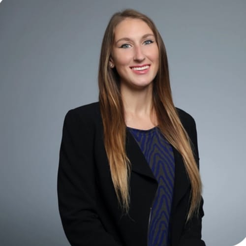 Headshot of Lauren Wagner, LCSW