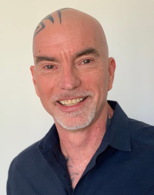 Headshot of Mark Colterjohn, LCSW_OUT_OF_STATE