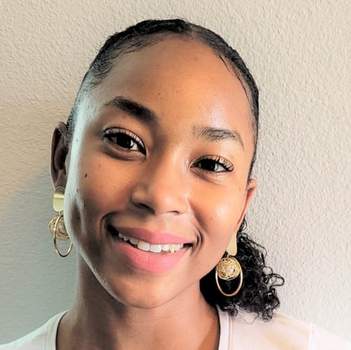 Headshot of Erica Hand, APRN