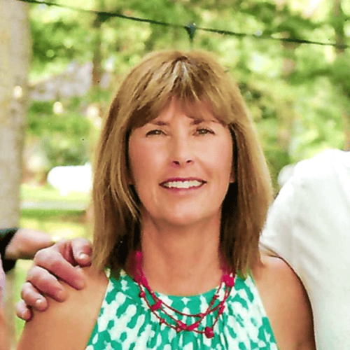 Headshot of Rita Windle, LCSW