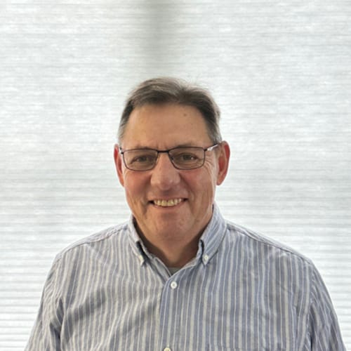 Headshot of Joseph Bonasera, LICSW
