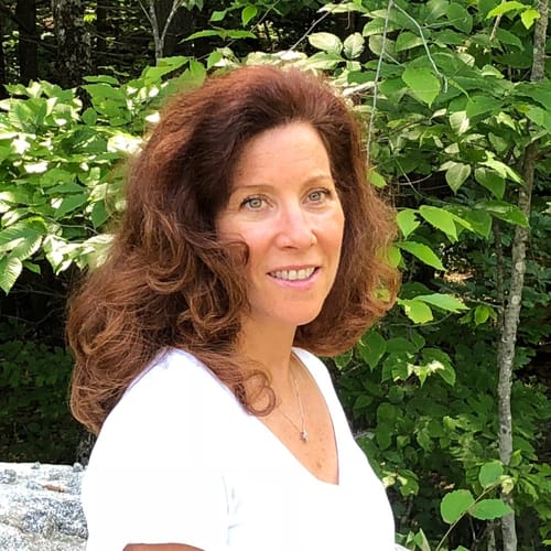 Headshot of Judith Mosesso, LCSW