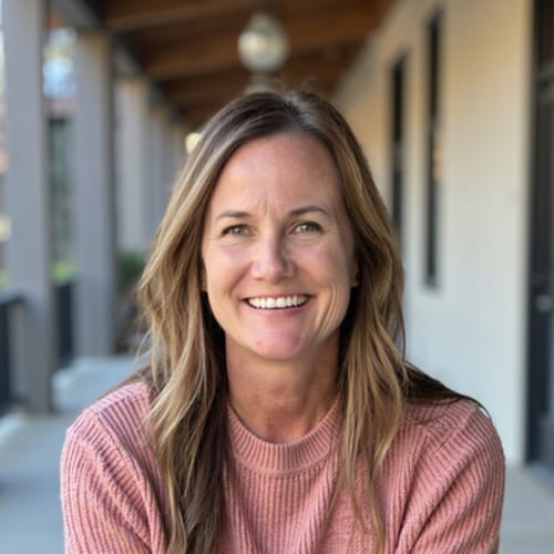 Headshot of Carrie Glatting, LMHC_OUT_OF_STATE