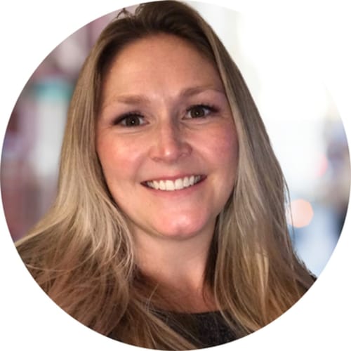 Headshot of Kathryn Pratt, LPCC