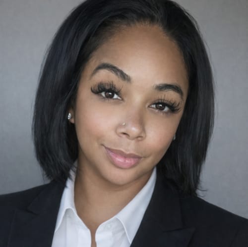 Headshot of Jennifer Vargas, LCSW