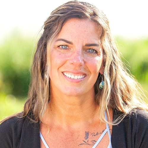 Headshot of Christina Wattenschaidt, LCSW_C