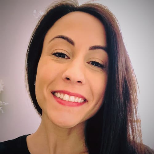 Headshot of Anne Pugliese, NP