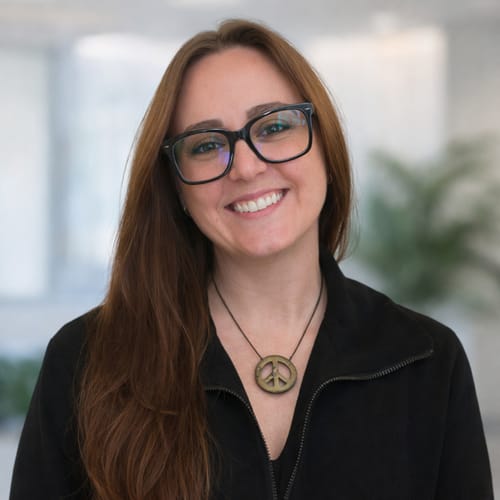 Headshot of Jodi Herche, APRN