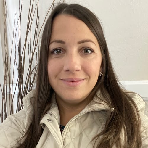 Headshot of Jamie Whalen, PSYCHOLOGIST