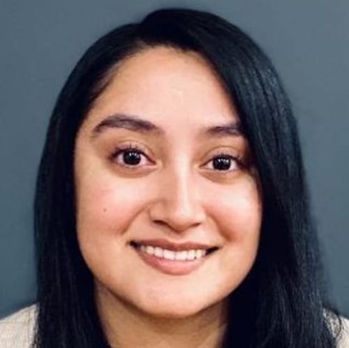 Headshot of Madeline Vielmann, LICSW