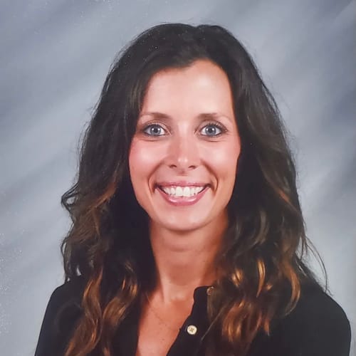 Headshot of Alissa Fisher, LMHC_OUT_OF_STATE