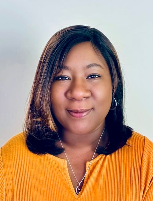 Headshot of Tuquester Carlisle, LPC