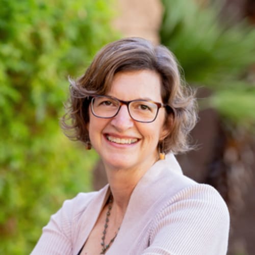 Headshot of Annmarie LaConte, LPC