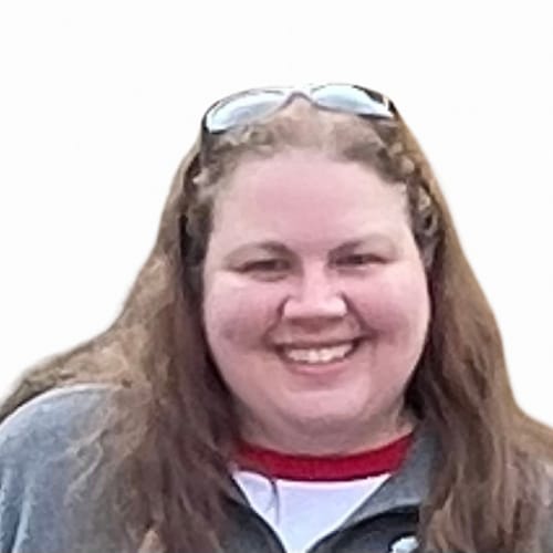 Headshot of Annette Levesque Nieman, LCSW_C