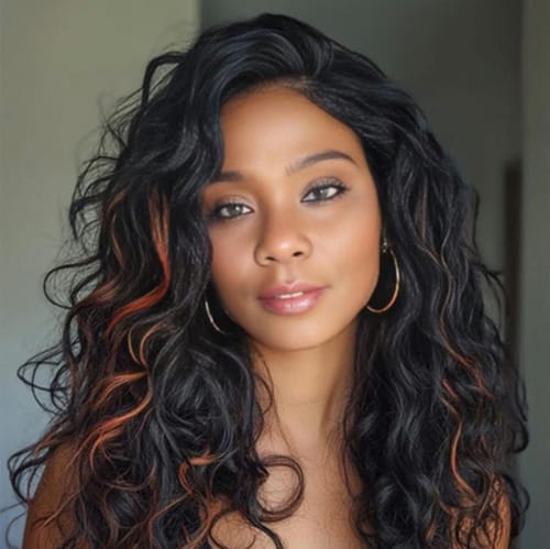 Headshot of Karen Smith, LPC