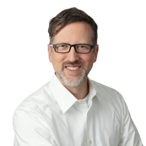 Headshot of Jamie Simmons, LMFT