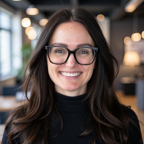 Headshot of Stefanie Westcott, NP, APRN