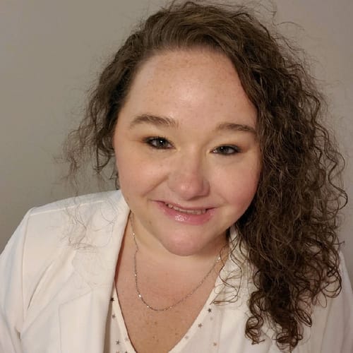 Headshot of Tracy Zavaleta, LCSW