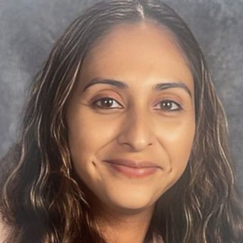 Headshot of Jackeline Balarezo-Ruvalcaba, LCSW