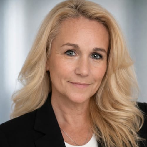 Headshot of Kathleen ODonnell, LADC I