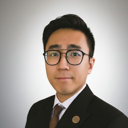 Headshot of Nguyen Nguyen, PSYCHOLOGIST