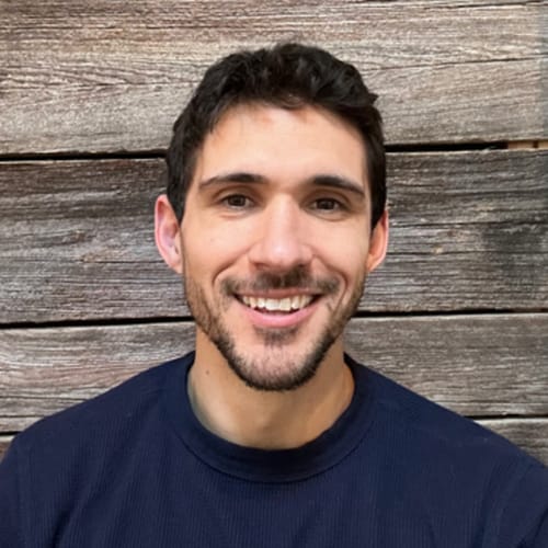 Headshot of Spencer Winchester, APRN_NP