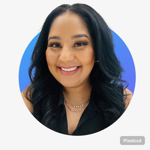 Headshot of Diamond Lozano-Gomez, Lcsw, LCSW