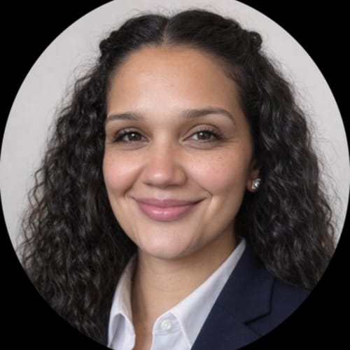 Headshot of Kara Carter, APRN_CNP