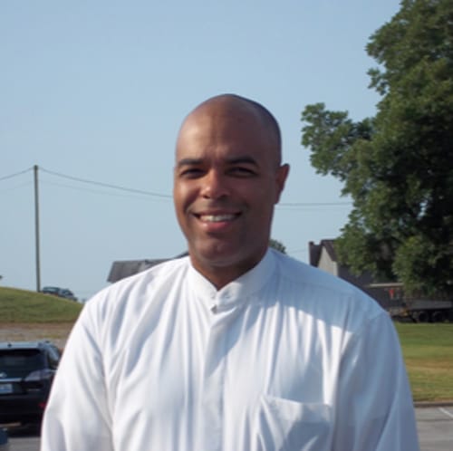 Headshot of George Martinez, LICENSED_PSYCHOLOGIST