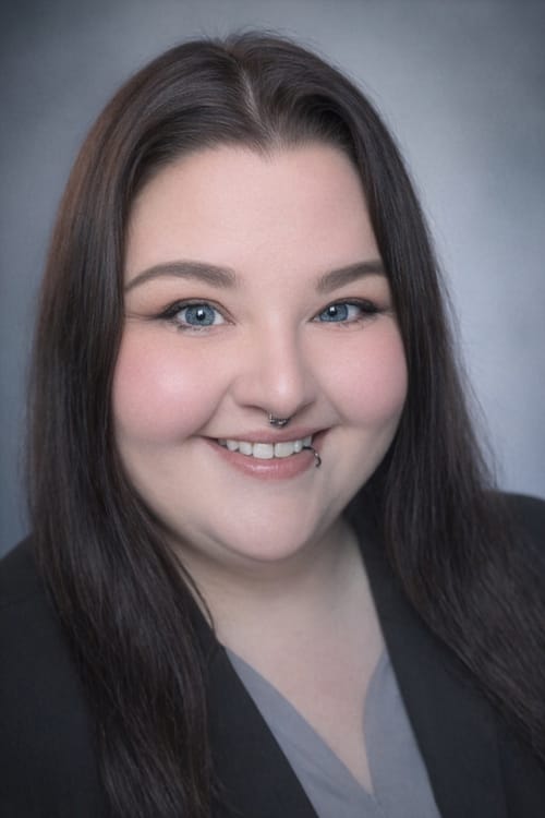 Headshot of Christina Wind, LCSW