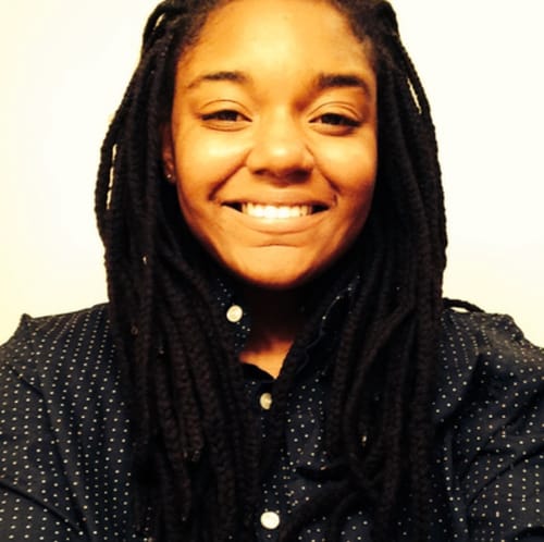 Headshot of TJ Taylor-Jenkins, LICSW