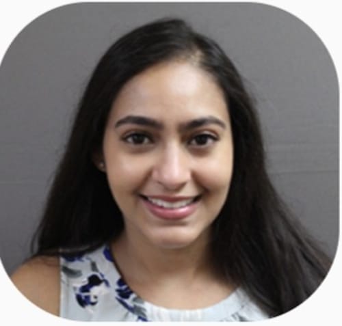 Headshot of Jasmine Goindi, LMFT