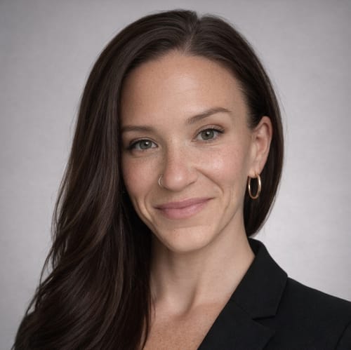Headshot of Alice Harvey, APRN